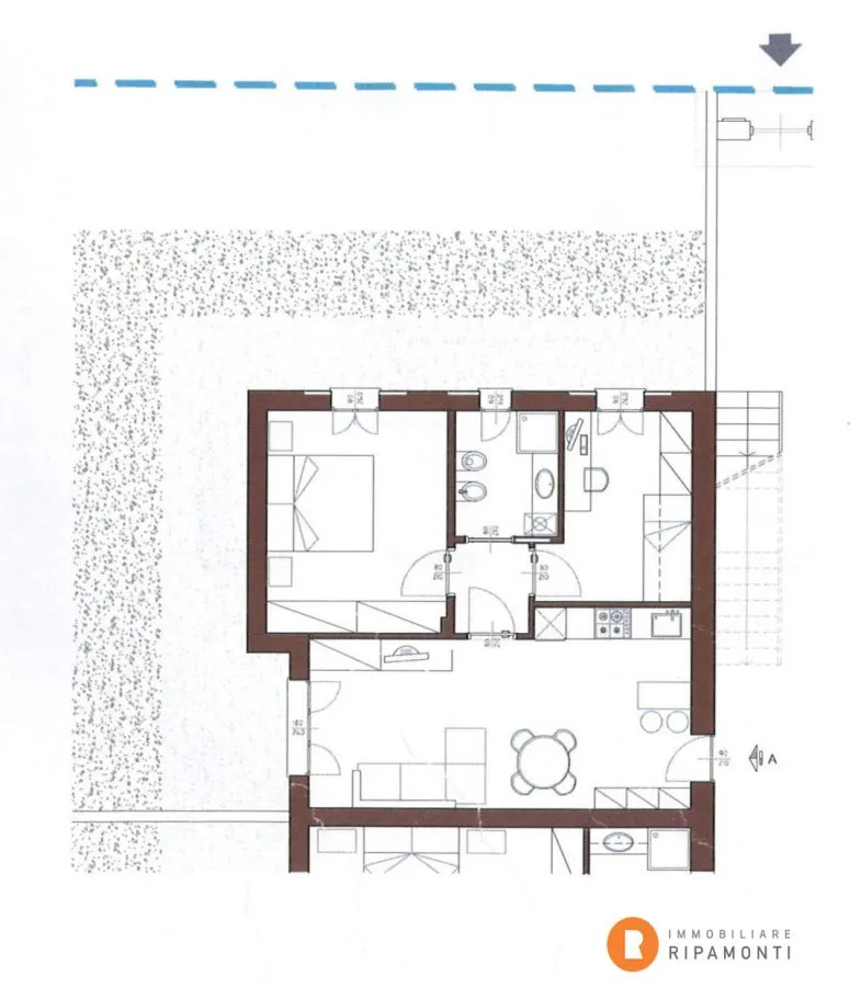 Appartamento in vendita a Oggiono - Imberido - foto 2
