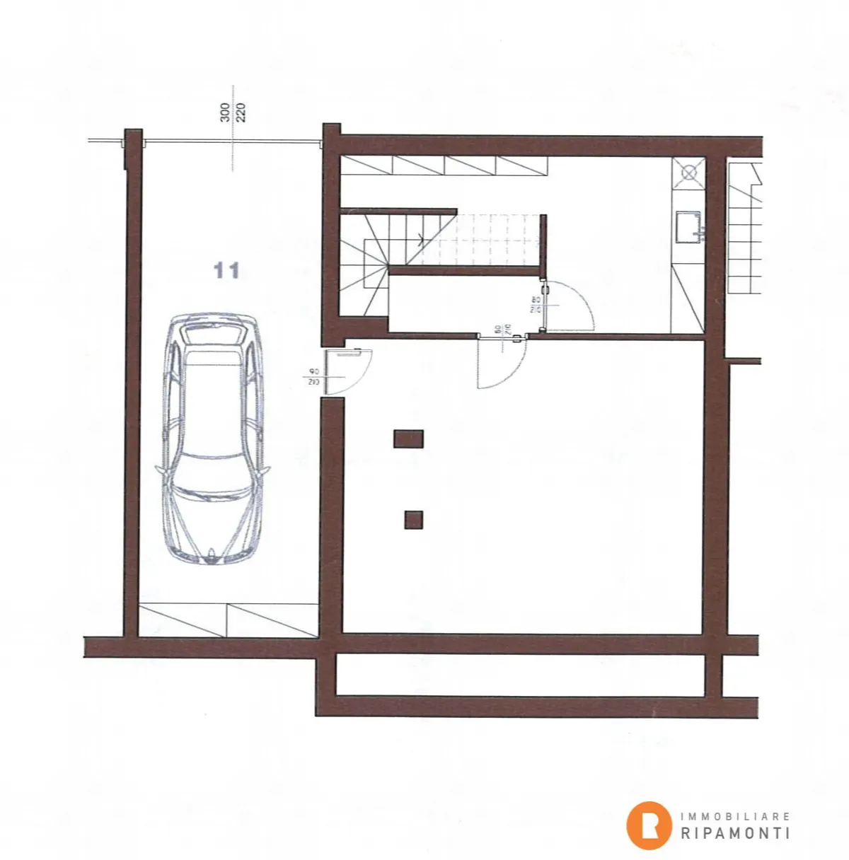 Appartamento in vendita a Oggiono - Imberido - foto 3
