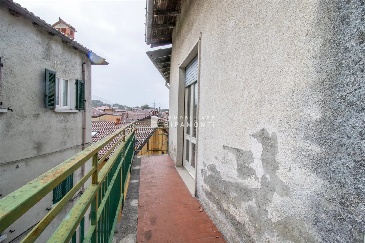 Villetta a schiera in vendita a Galbiate - foto 3