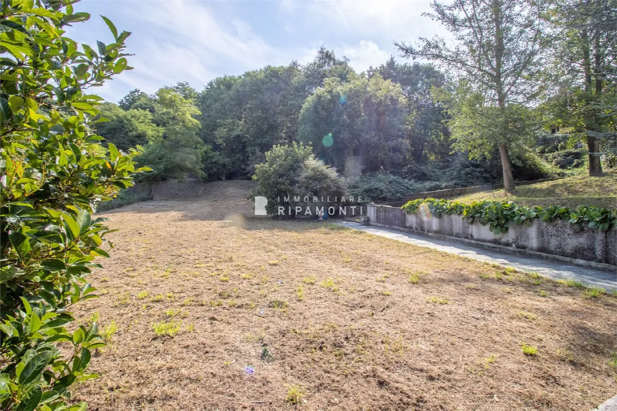 Villa in vendita a Galbiate - Villa Vergano - foto 10