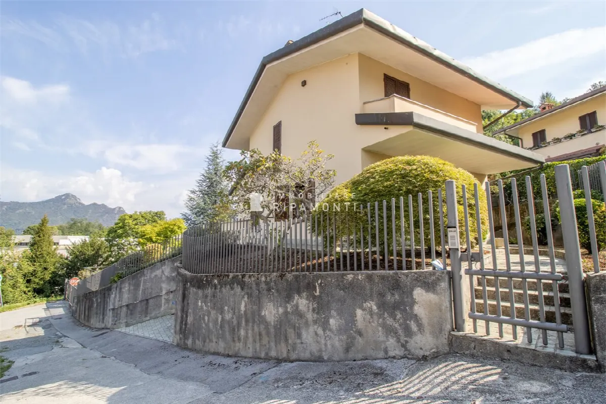 Villa in vendita a Galbiate - Villa Vergano - foto 3