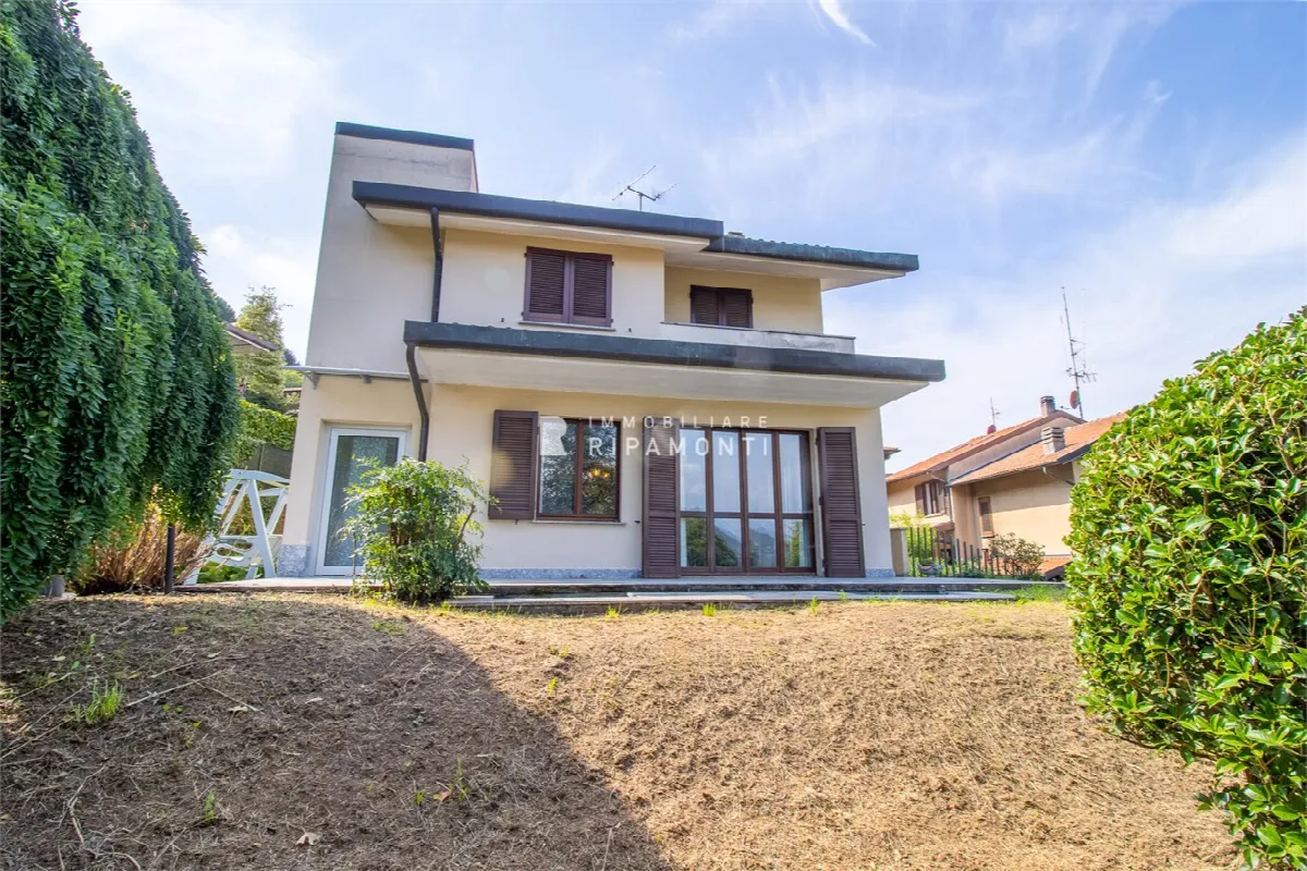 Villa in vendita a Galbiate - Villa Vergano - foto 4