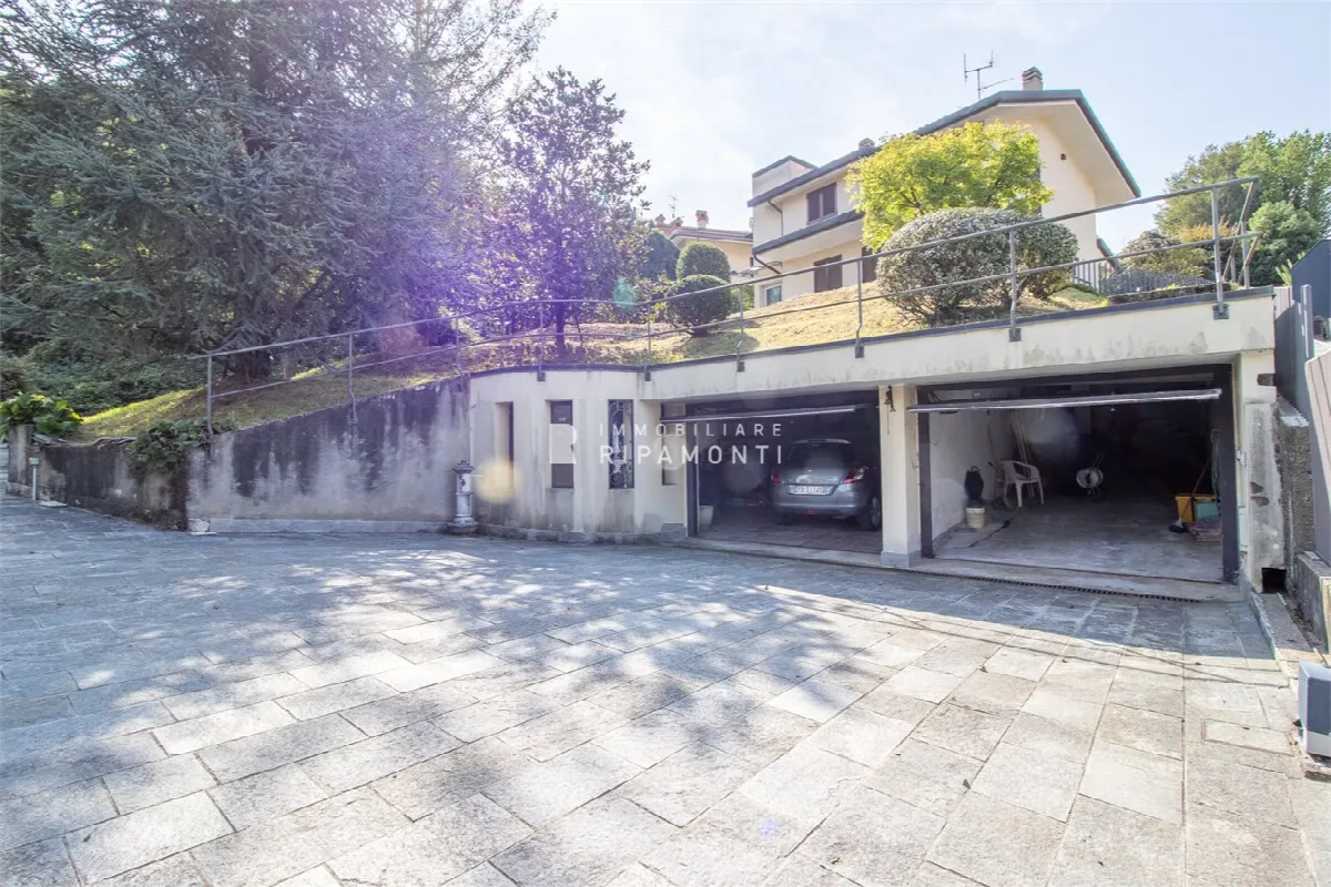 Villa in vendita a Galbiate - Villa Vergano - foto 6