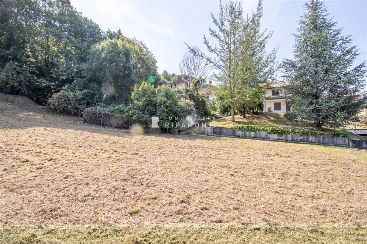 Villa in vendita a Galbiate - Villa Vergano - foto 8
