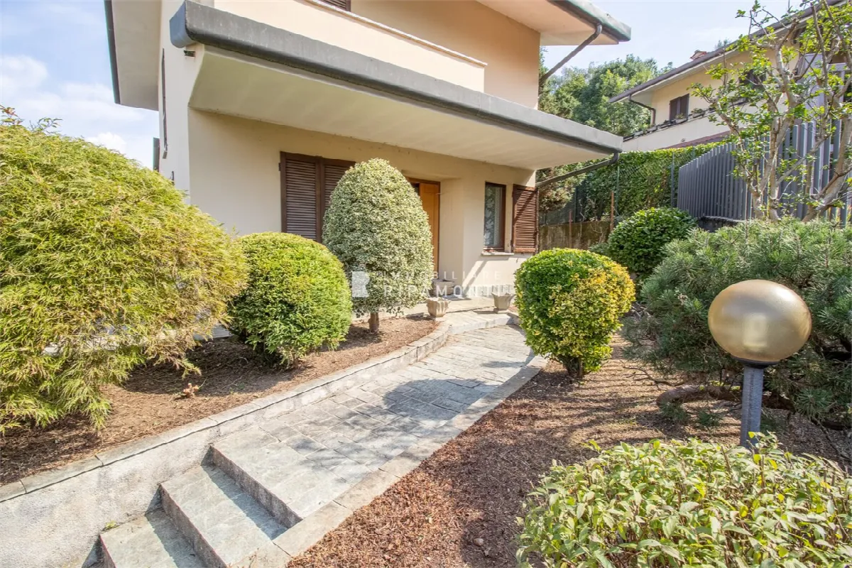 Villa in vendita a Galbiate - Villa Vergano - foto 9