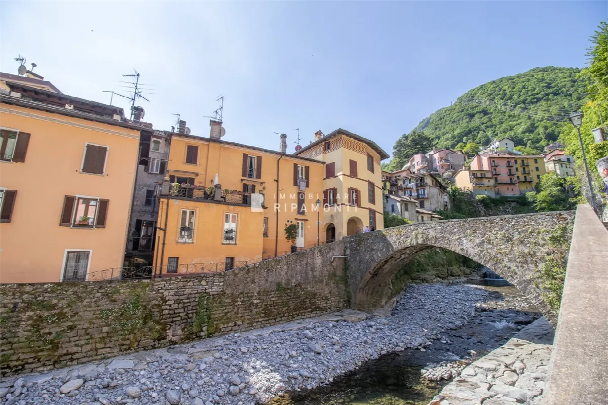 Casa indipendente in vendita a Argegno - foto 9
