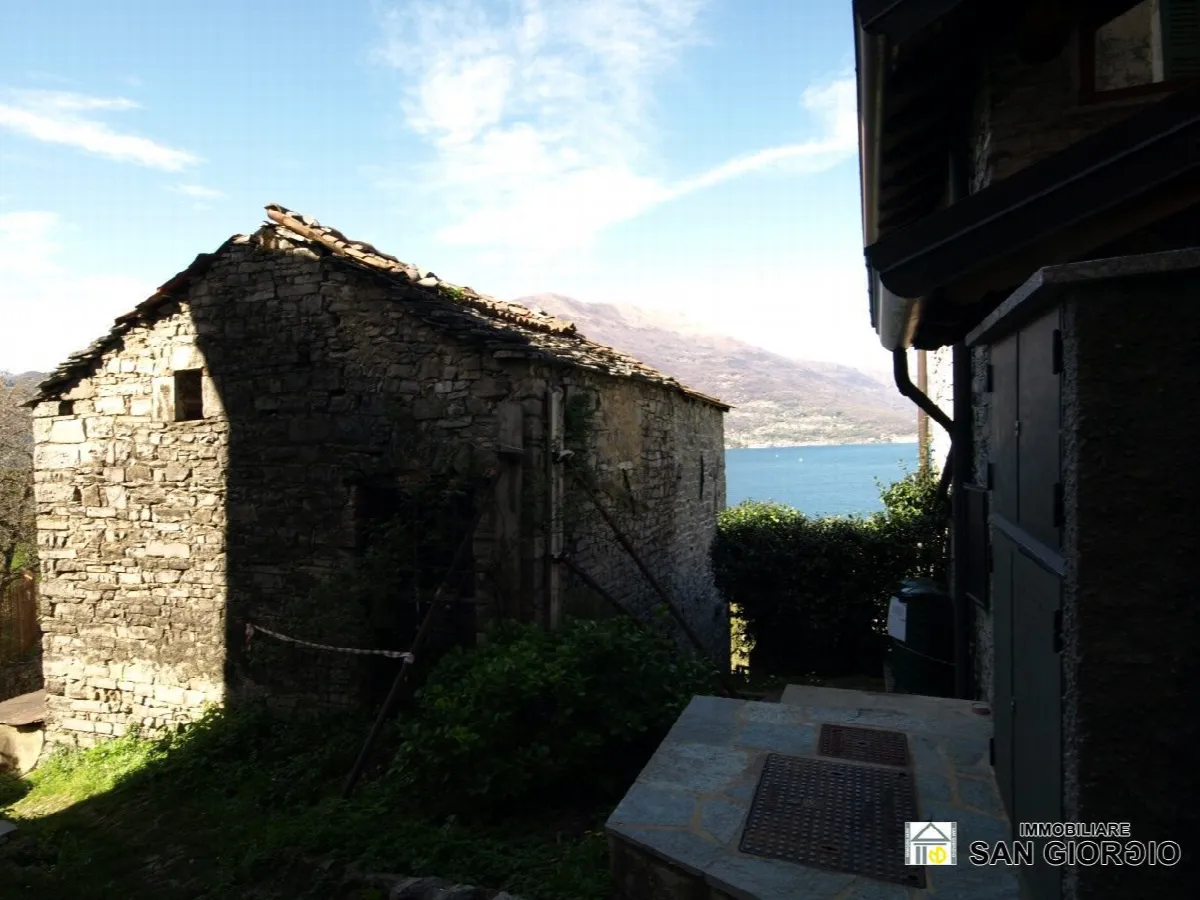 Rustico in vendita a Perledo - Gittana - foto 2
