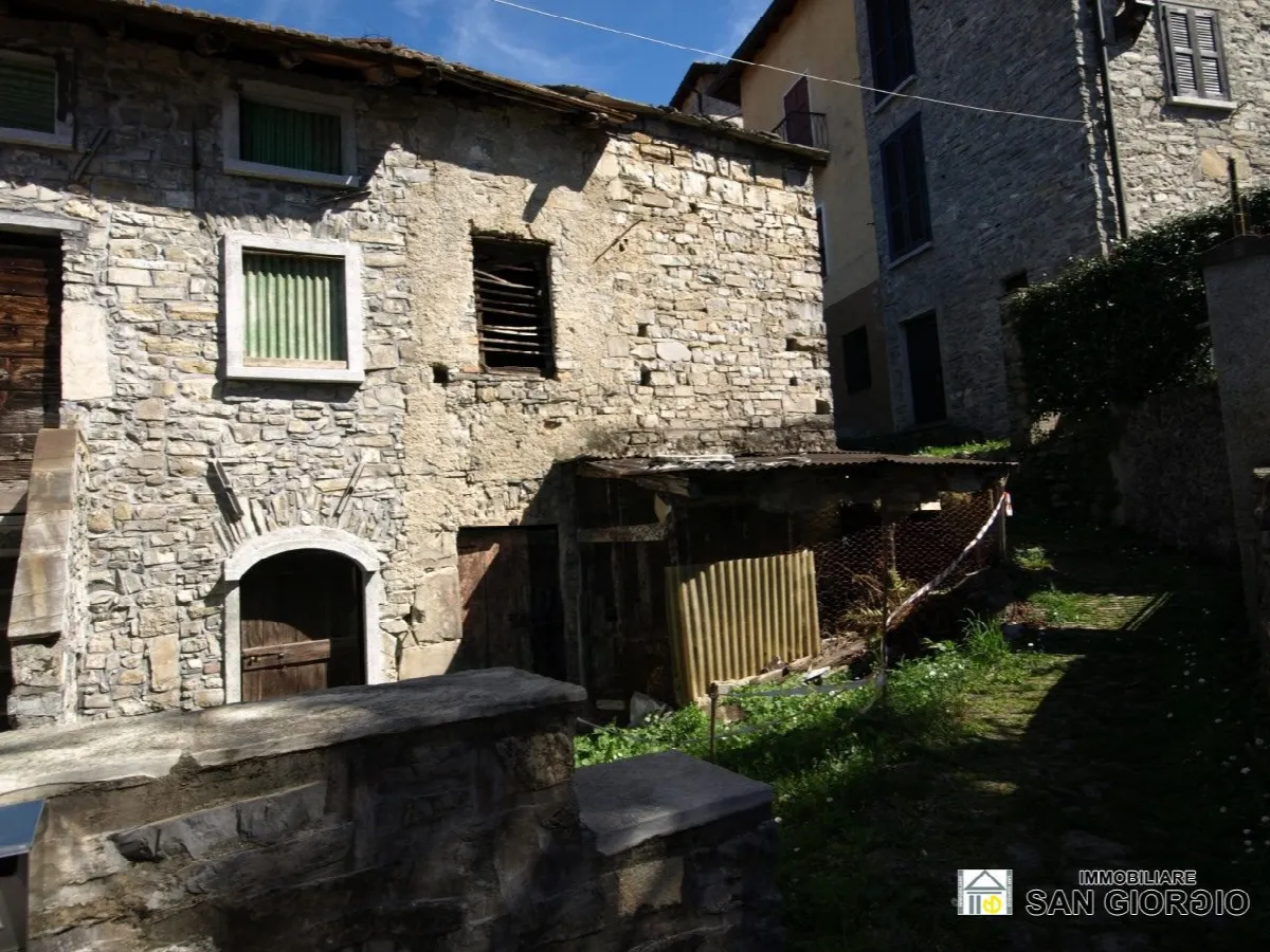 Rustico in vendita a Perledo - Gittana - foto 4