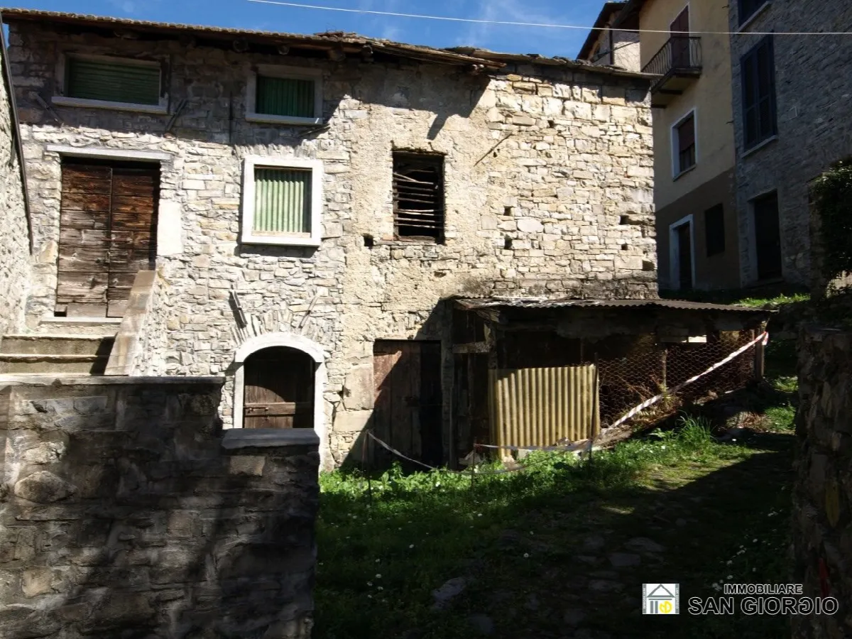 Rustico in vendita a Perledo - Gittana - foto 5