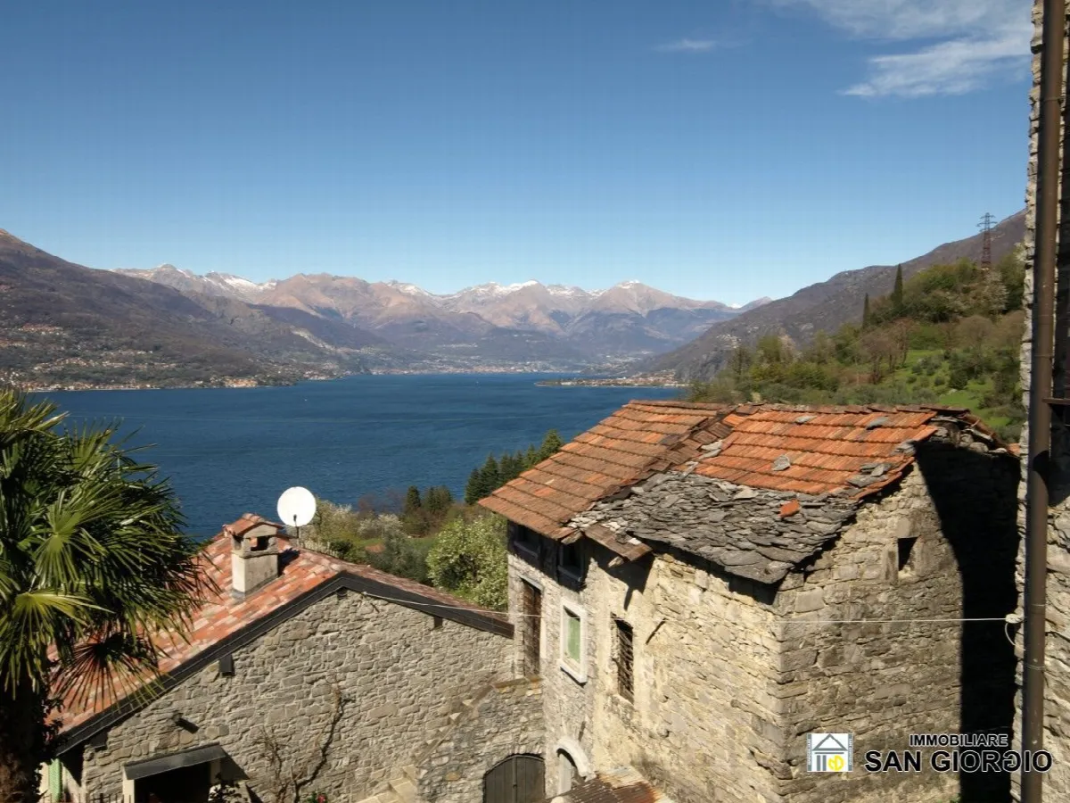 Rustico in vendita a Perledo - Gittana - foto 6