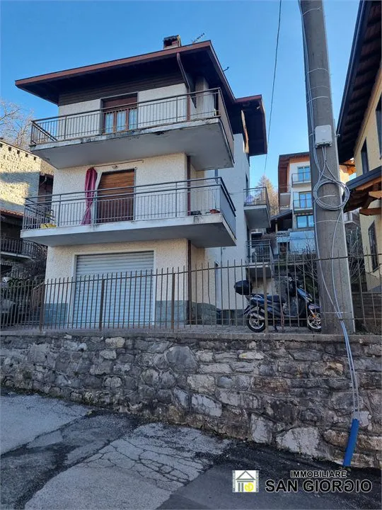 Appartamento in vendita a Esino Lario - foto 2