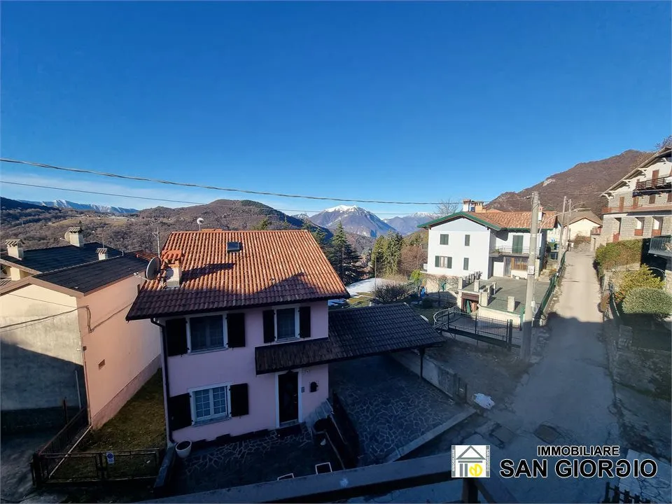 Appartamento in vendita a Esino Lario - foto 7
