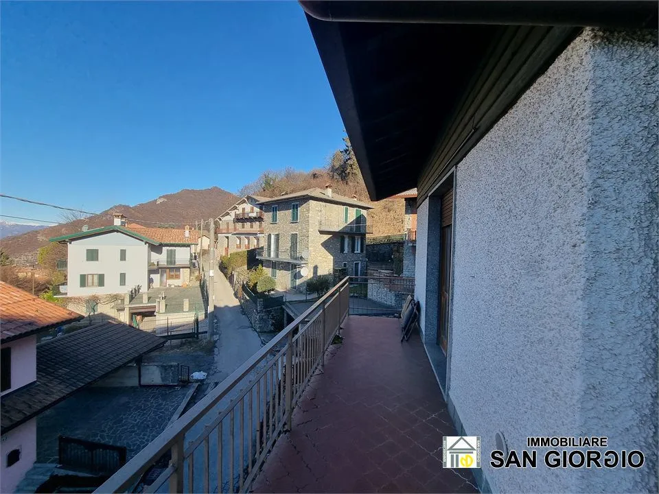 Appartamento in vendita a Esino Lario - foto 8