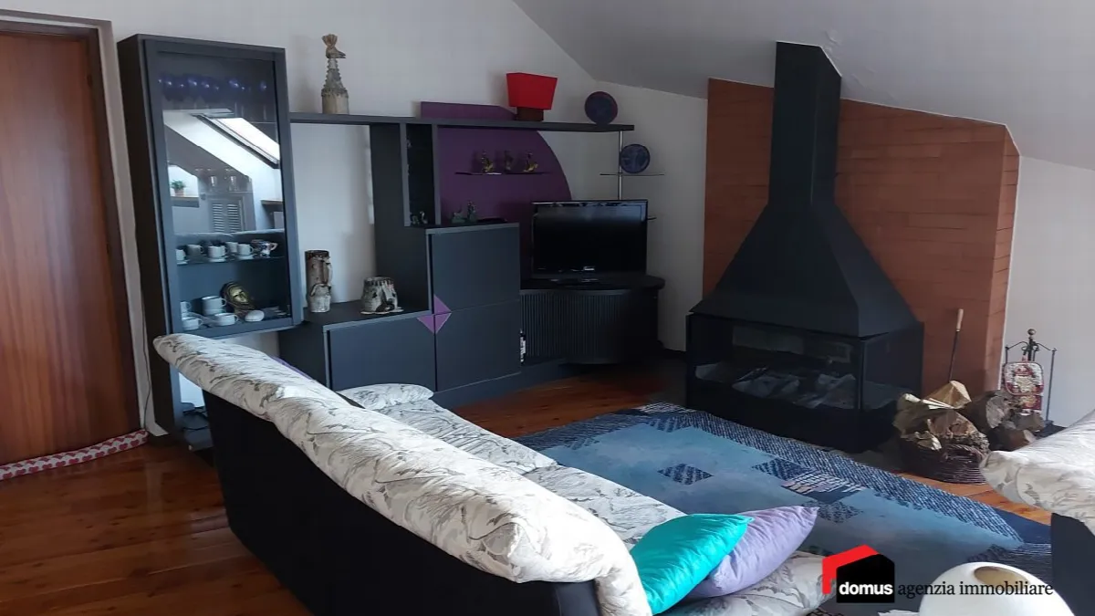 Appartamento in vendita a Tonezza del Cimone - foto 10