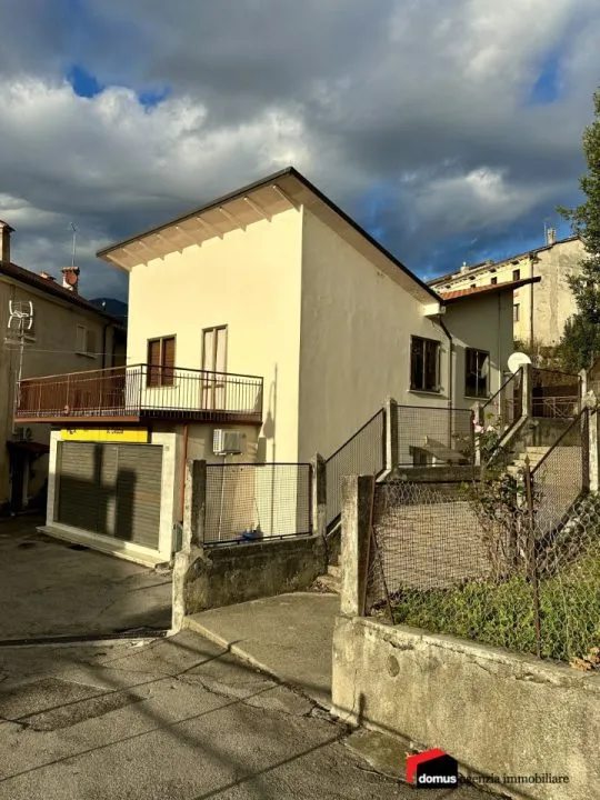 Villa in vendita a Lugo di Vicenza - foto 1