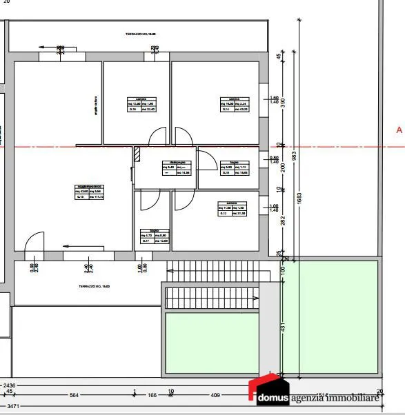Appartamento in vendita a Zugliano - foto 7