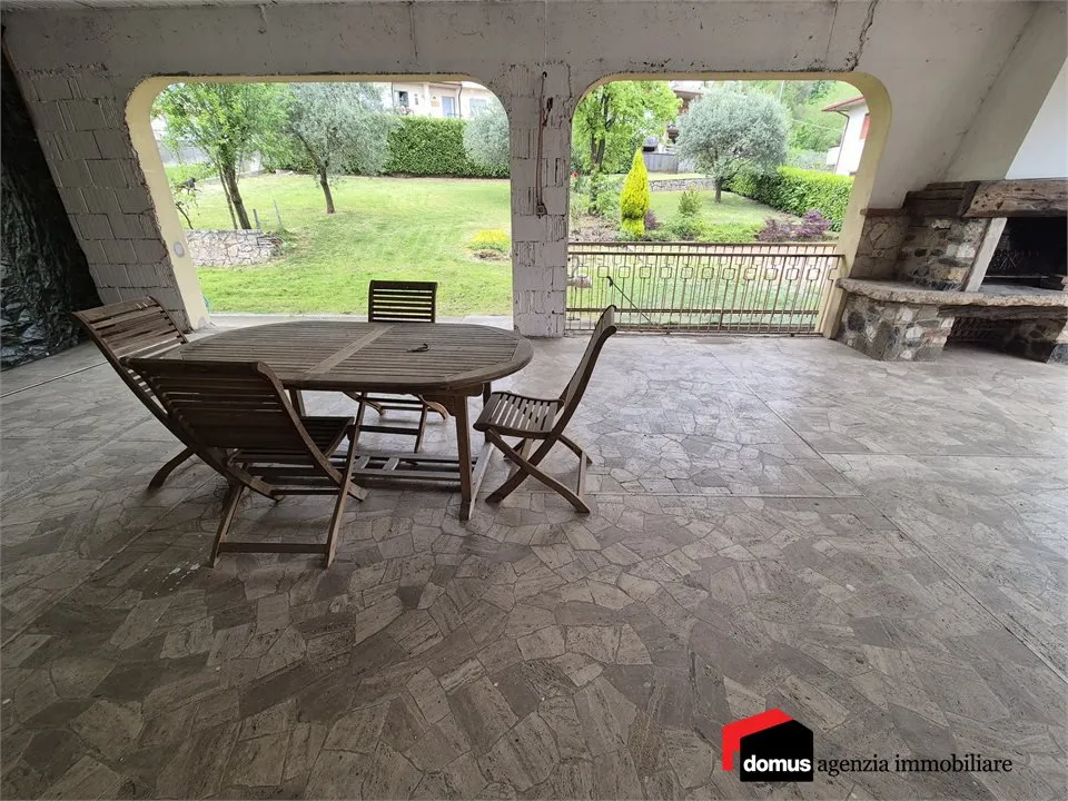 Villa in vendita a Lugo di Vicenza - foto 6