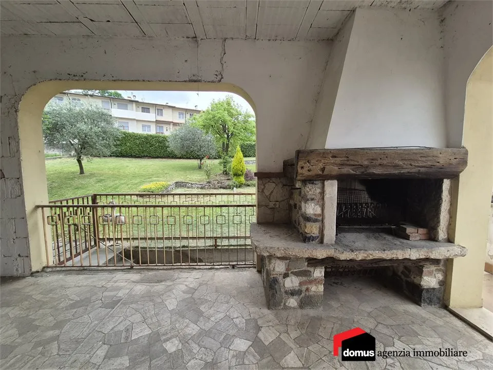 Villa in vendita a Lugo di Vicenza - foto 7