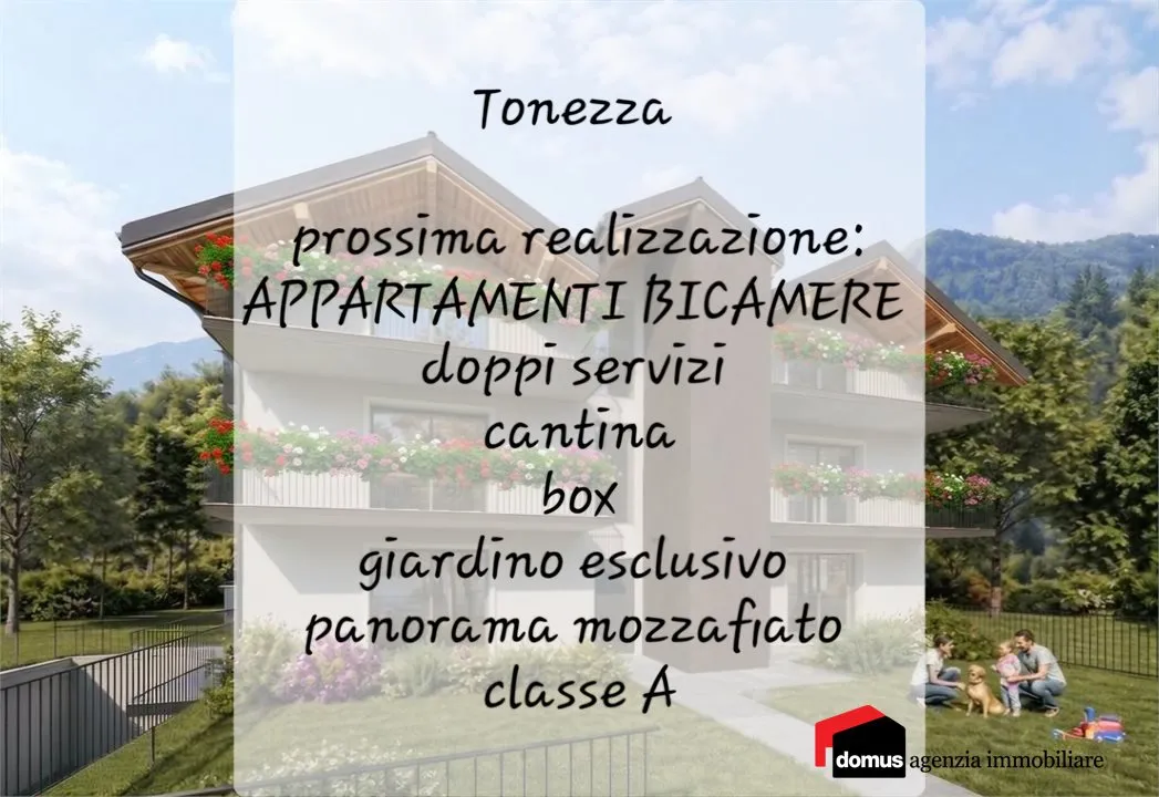Appartamento in vendita a Tonezza del Cimone - foto 1