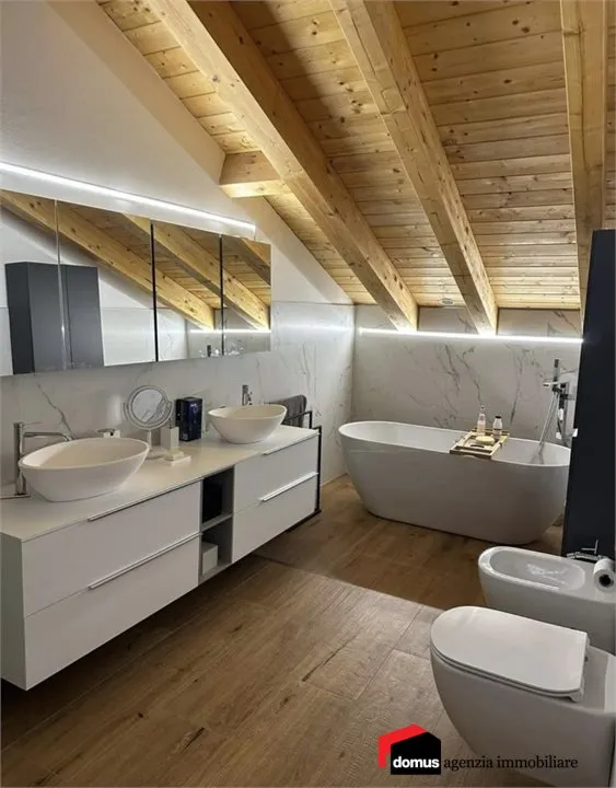 Appartamento in vendita a Tonezza del Cimone - foto 6