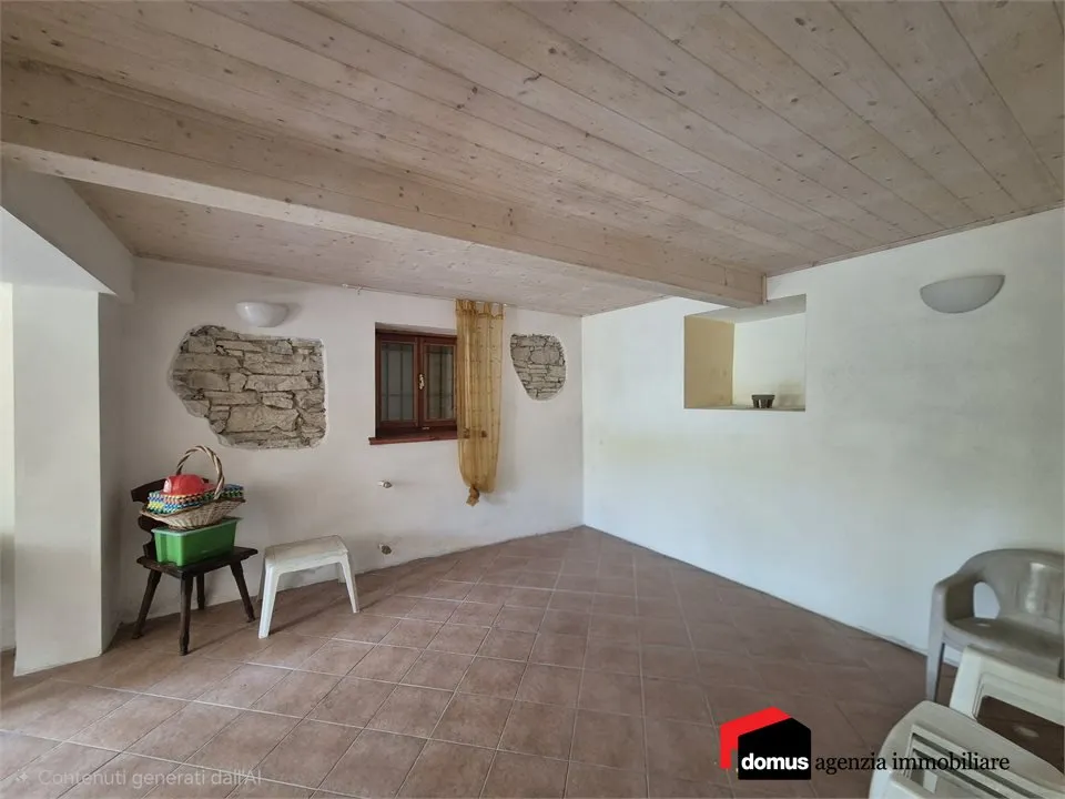 Rustico in vendita a Tonezza del Cimone - foto 6