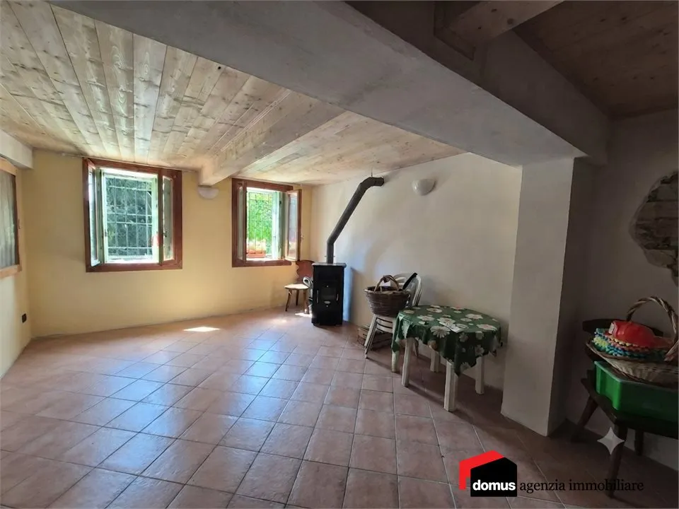 Rustico in vendita a Tonezza del Cimone - foto 7