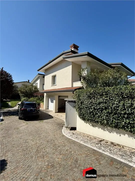 Villa in vendita a Thiene - foto 1