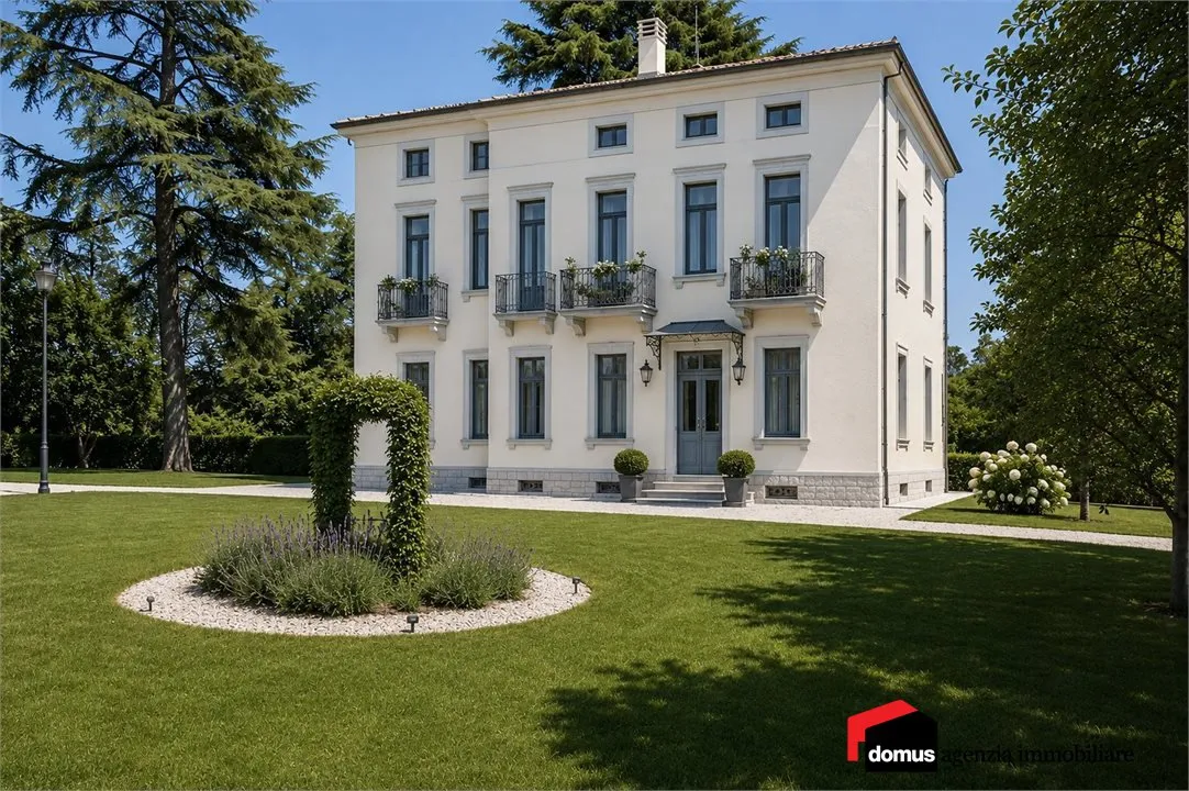 Villa in vendita a Thiene - foto 1