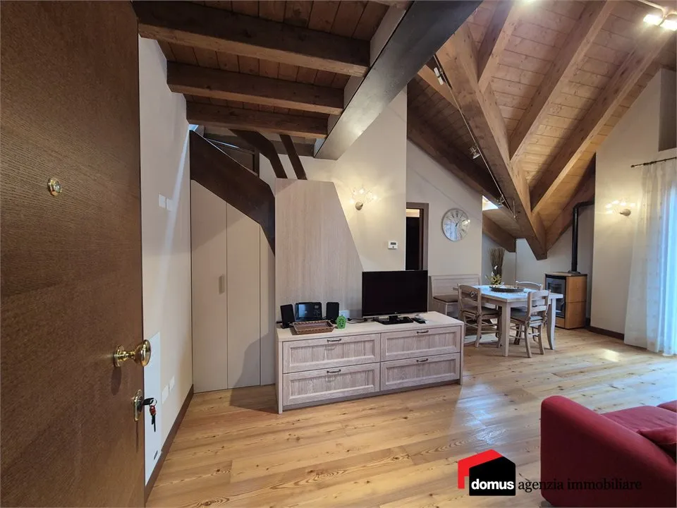 Appartamento in vendita a Tonezza del Cimone - foto 1