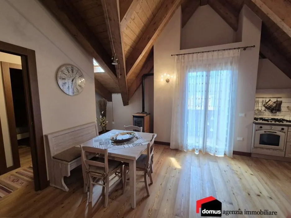 Appartamento in vendita a Tonezza del Cimone - foto 6