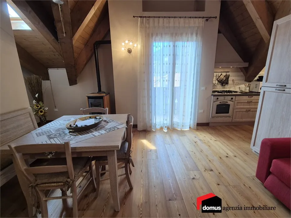 Appartamento in vendita a Tonezza del Cimone - foto 7