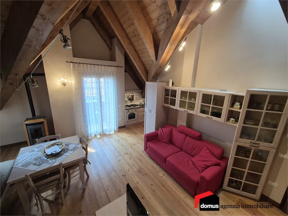 Appartamento in vendita a Tonezza del Cimone - foto 8
