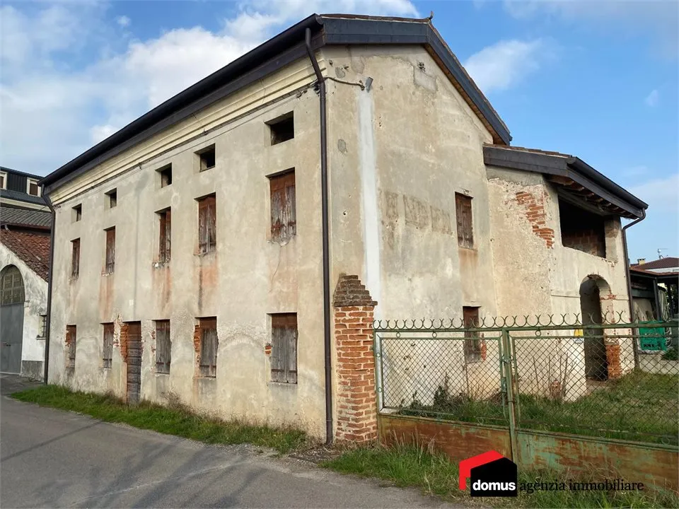Rustico in vendita a Montecchio Precalcino - foto 2