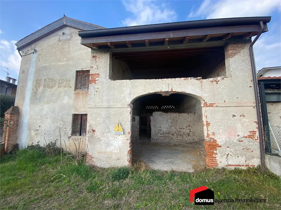 Rustico in vendita a Montecchio Precalcino - foto 3