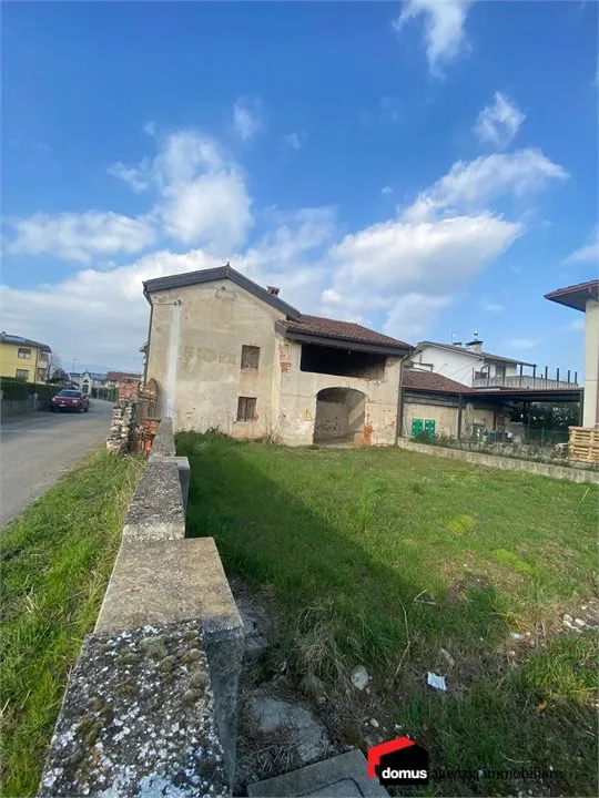 Rustico in vendita a Montecchio Precalcino - foto 9