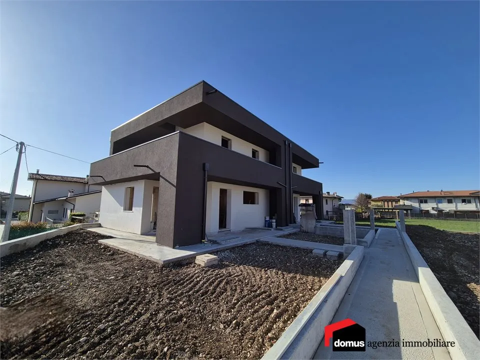 Casa indipendente in vendita a Carrè - foto 3