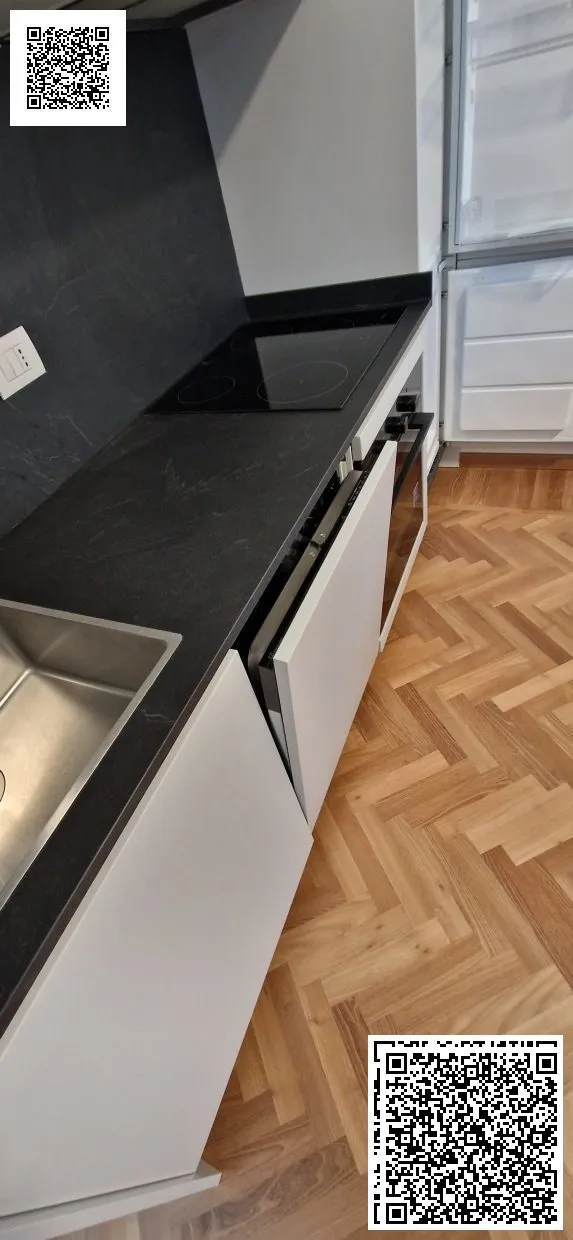 Appartamento in vendita a Vaprio d'Adda - foto 6