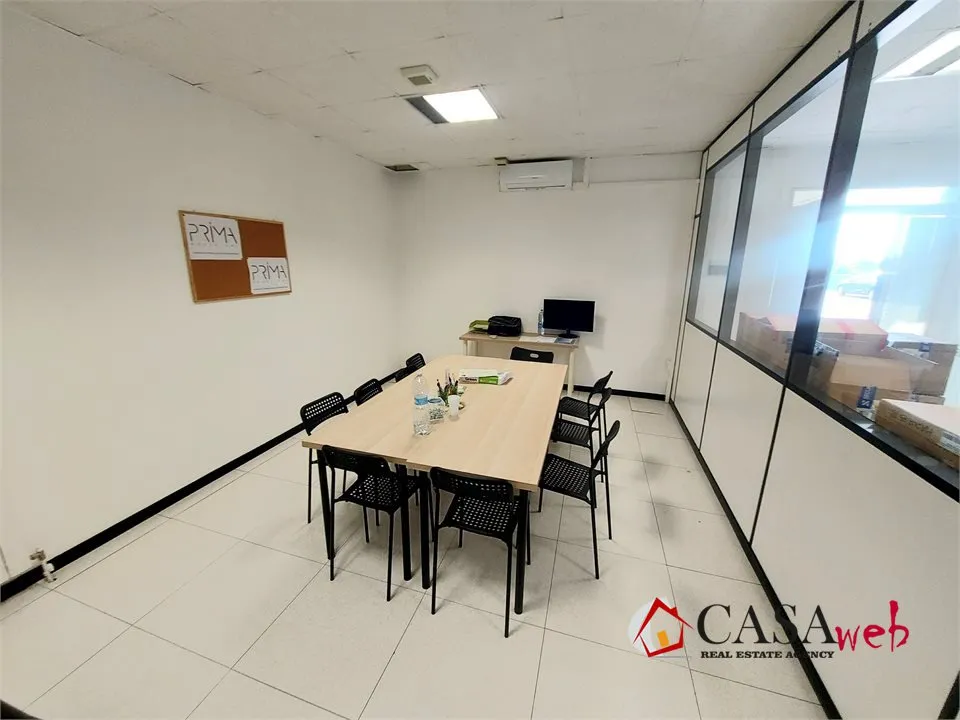 Ufficio in vendita a Cassina de' Pecchi - foto 1
