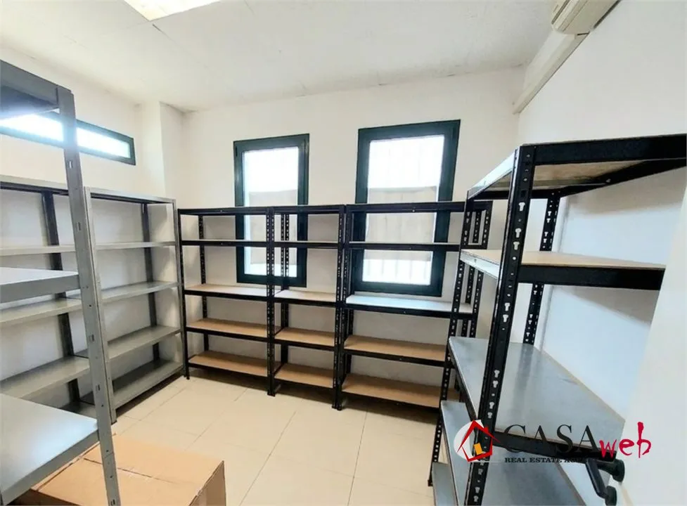 Ufficio in vendita a Cassina de' Pecchi - foto 7