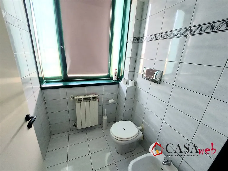 Ufficio in vendita a Cassina de' Pecchi - foto 9