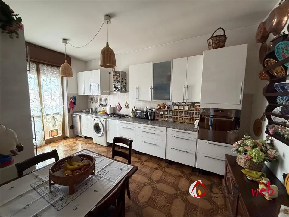 Appartamento in vendita a Trezzo sull'Adda - foto 6
