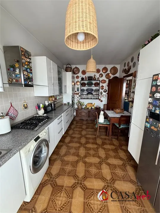 Appartamento in vendita a Trezzo sull'Adda - foto 7