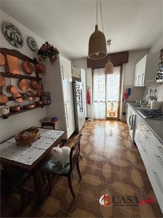 Appartamento in vendita a Trezzo sull'Adda - foto 8
