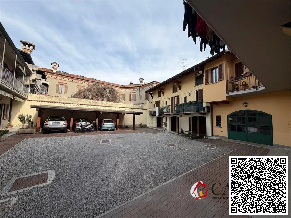Casa indipendente in vendita a Gessate - foto 2