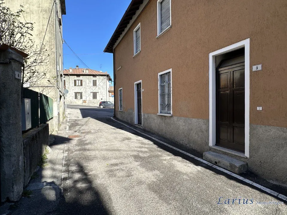 Casa indipendente in vendita a Valbrona - Osigo - foto 10