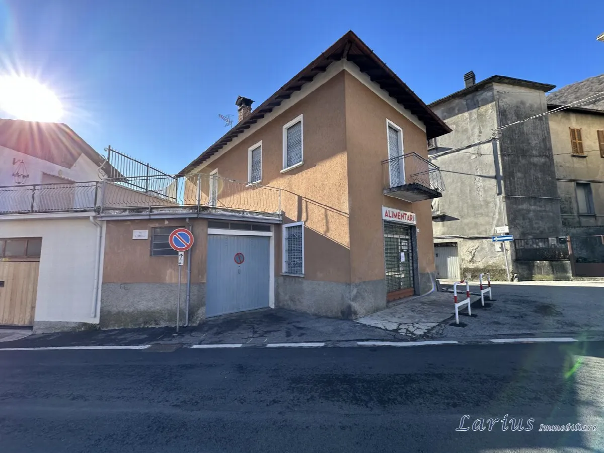 Casa indipendente in vendita a Valbrona - Osigo - foto 2