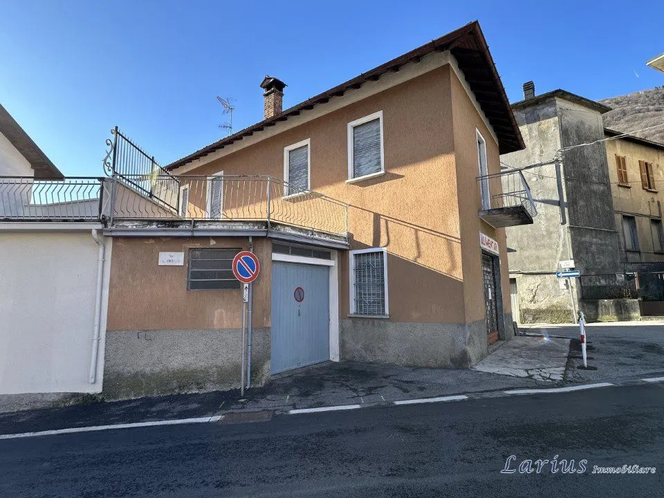 Casa indipendente in vendita a Valbrona - Osigo - foto 3