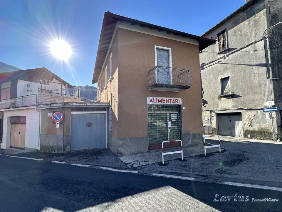 Casa indipendente in vendita a Valbrona - Osigo - foto 4