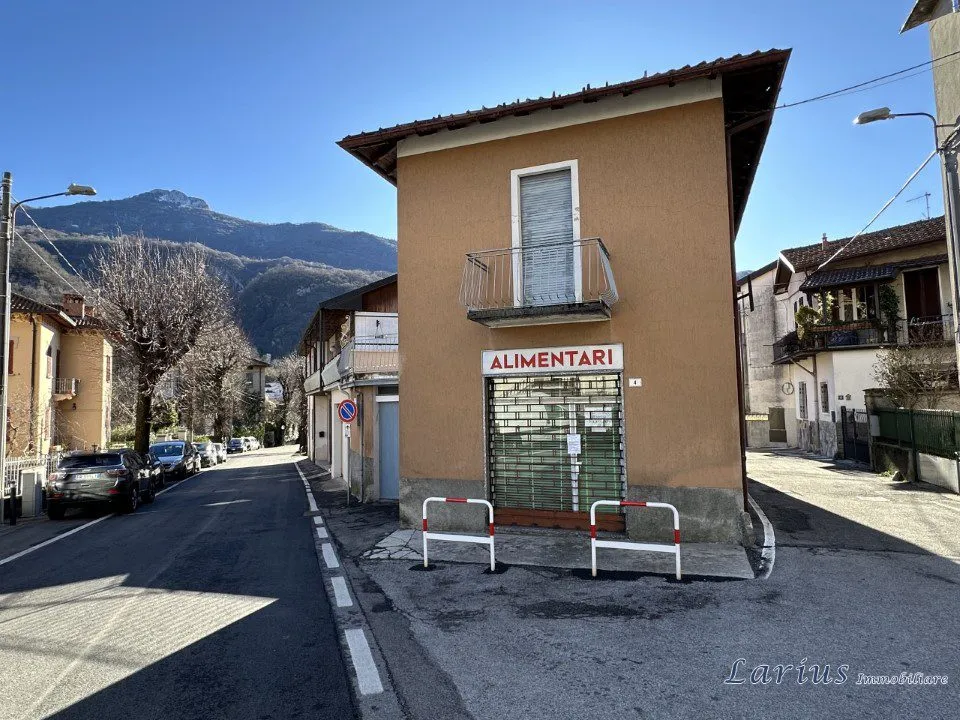 Casa indipendente in vendita a Valbrona - Osigo - foto 5
