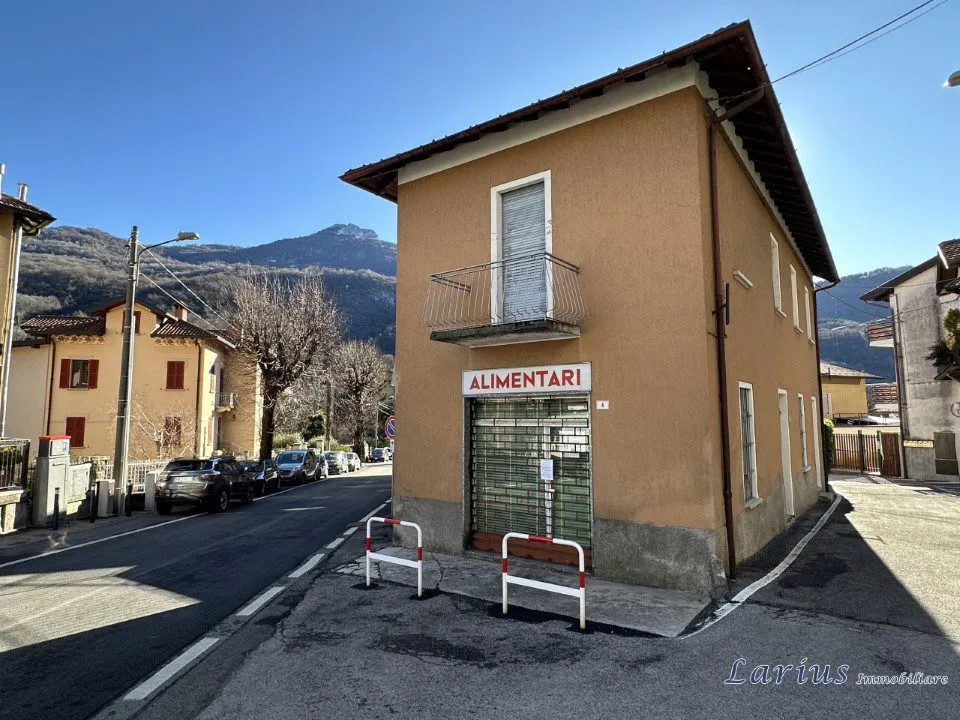 Casa indipendente in vendita a Valbrona - Osigo - foto 6